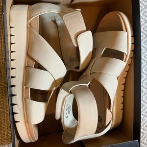 Dr. Scholls women’s sandals size 9